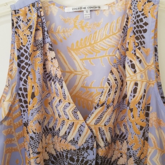 Lose dress - Picture 3 of 4